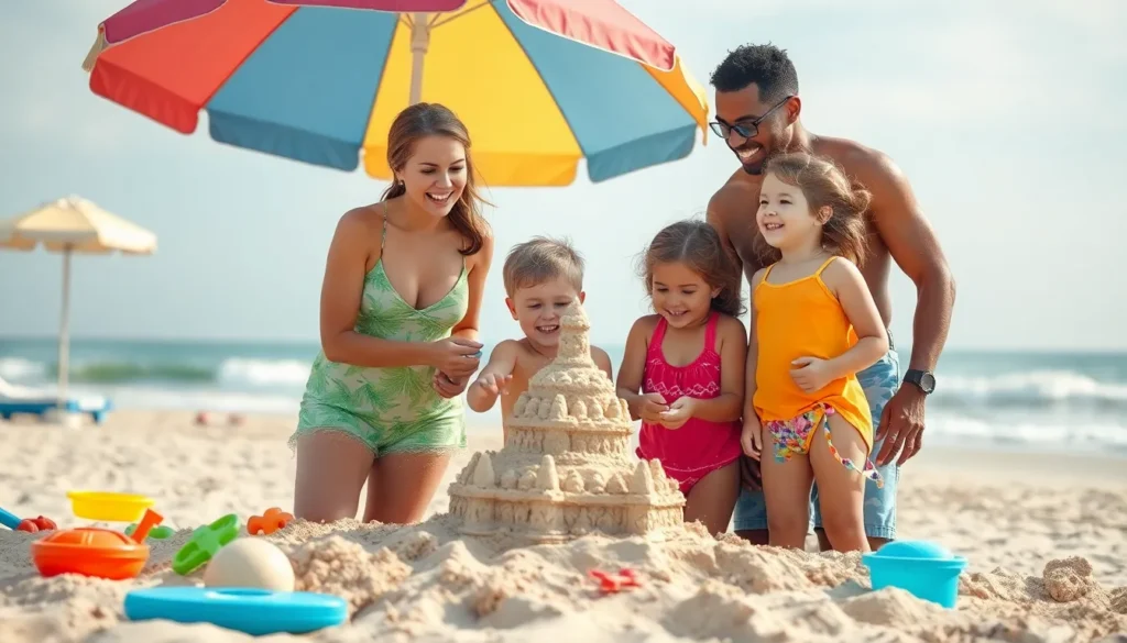 how to travel with family nitkatraveling
