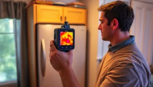 kogniz thermal camera