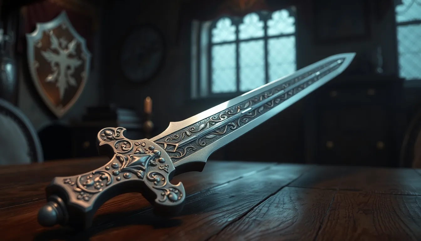 haelynblade