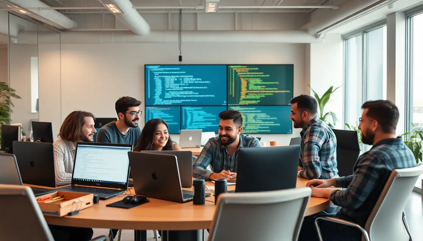 DevOps PaaS