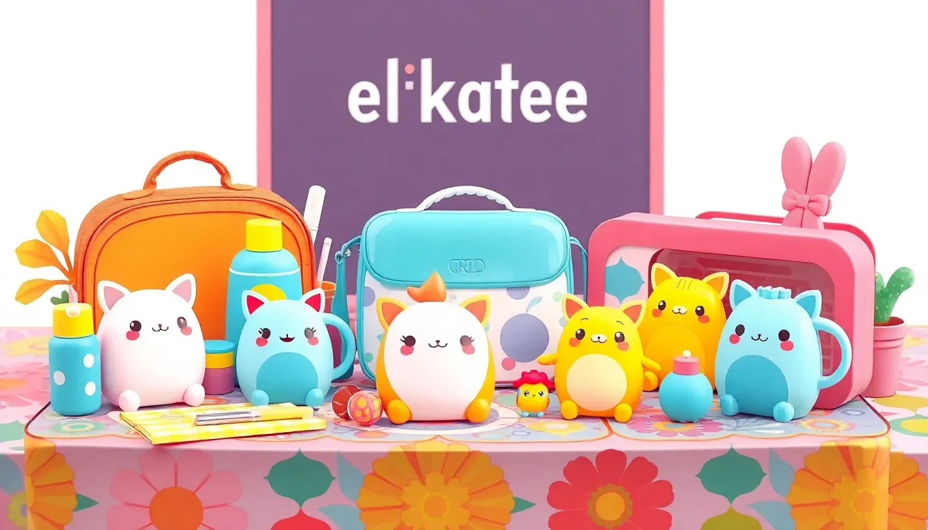 elikacutee