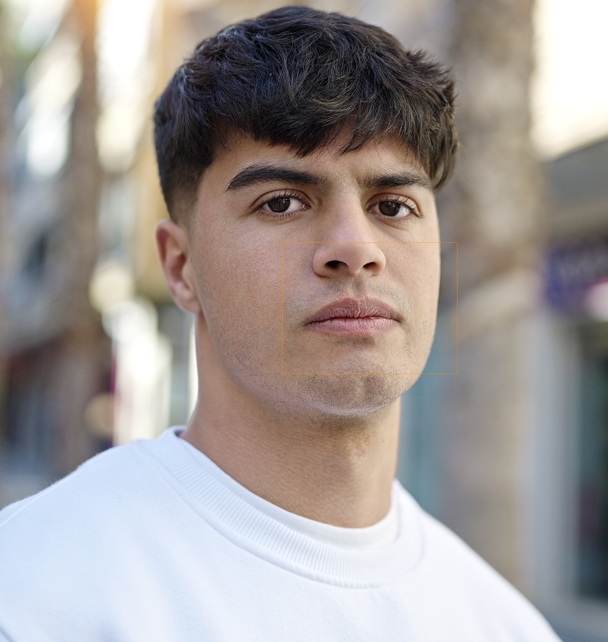 Picture of Zane King