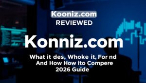 kogniz .com