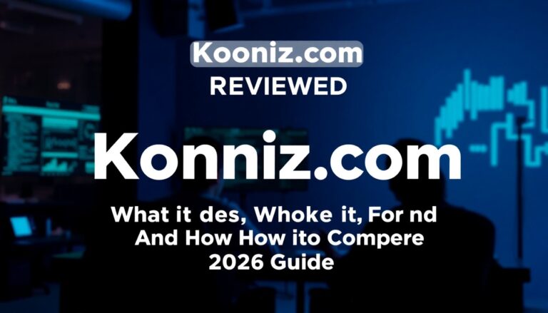 kogniz .com