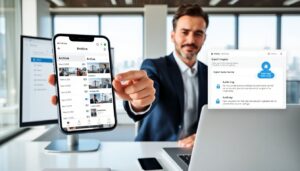 kogniz mobile app archives
