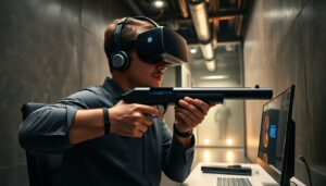 doom 3 kogniz vr experience horror adventure