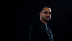 kai reed author kogniz