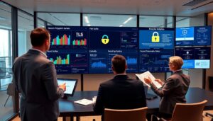 encryption analytics kognistd galaxy order review