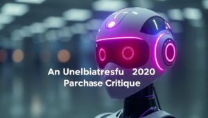 kognizup mask detection robot purchase critique